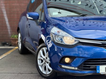 2019 Renault Clio - photo 6