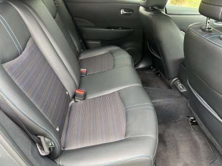 2023 Nissan Leaf - photo 35