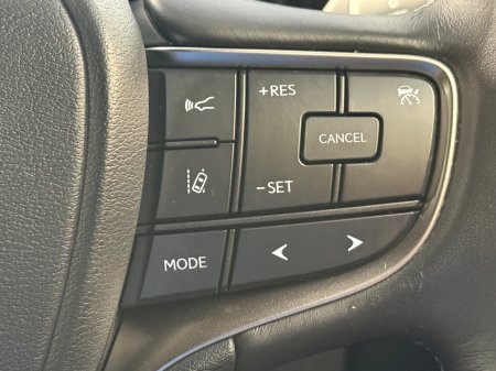 2020 Lexus UX - photo 21