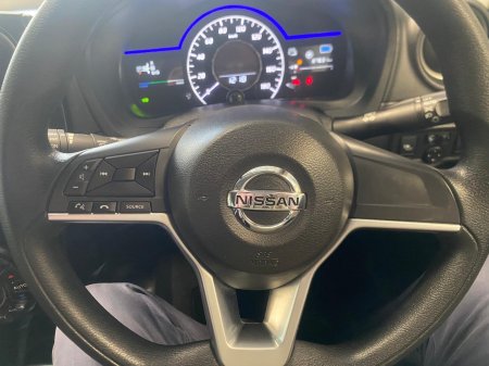 2017 Nissan Note - photo 16