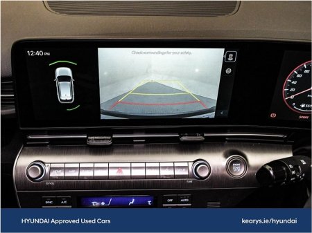2026 Hyundai KONA - photo 27