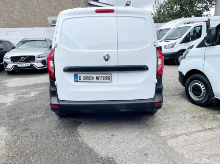 2023 Renault Kangoo - photo 16