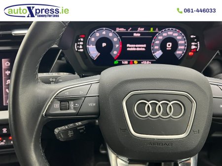 2022 Audi A3 - photo 4