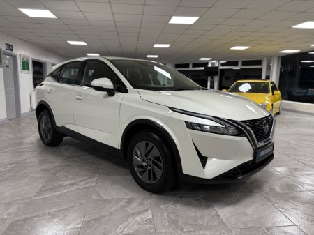 2023 Nissan Qashqai - photo 3