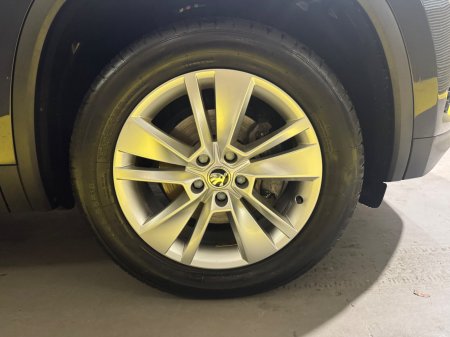 2018 Skoda Kodiaq - photo 30
