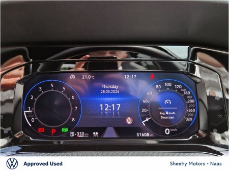 2023 Volkswagen Golf - photo 13