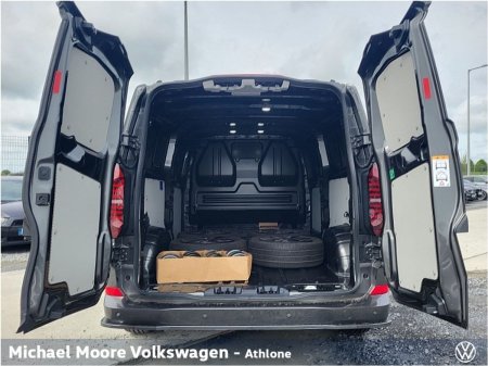 2027 Volkswagen Transporter - photo 9