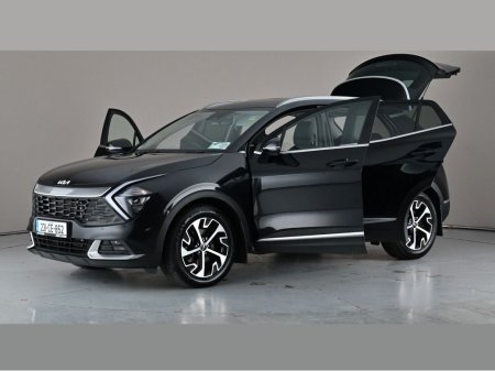 2023 Kia Sportage - photo 13