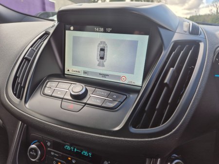 2019 Ford Kuga - photo 17