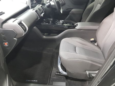 2026 Suzuki Vitara - photo 10