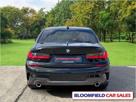 2019 BMW 3-Series - photo 6