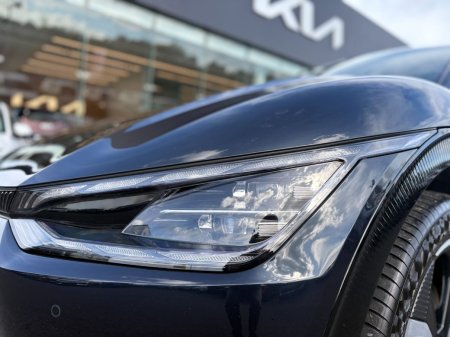 2024 Kia EV6 - photo 12