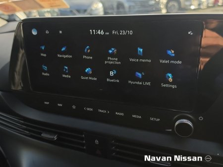 2026 Hyundai i20 - photo 25