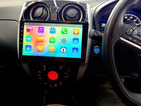 2019 Nissan Note - photo 15