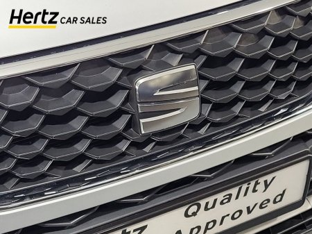 2024 SEAT Ateca - photo 9
