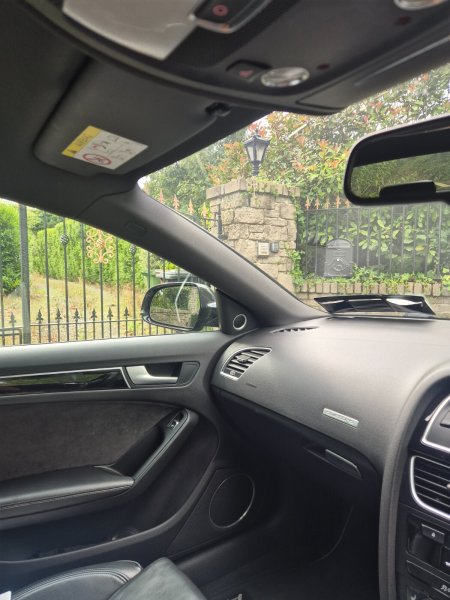 2016 Audi A5 - photo 28