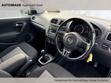 2012 Volkswagen Polo - photo 5