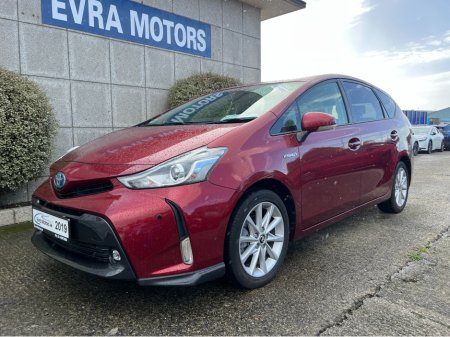 2019 Toyota Prius - photo 5