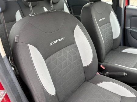 2016 Dacia Sandero Stepway - photo 9