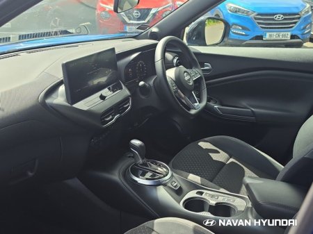 2026 Nissan Juke - photo 19