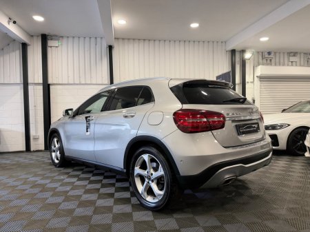 2017 Mercedes-Benz GLA - photo 4