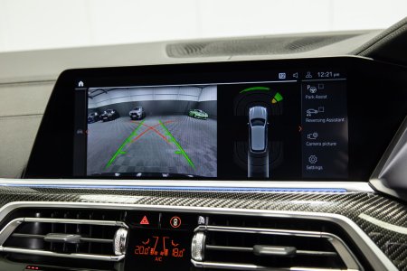 2023 BMW X5 - photo 20