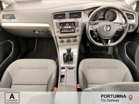2014 Volkswagen Golf - photo 2