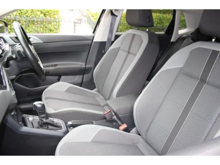 2018 Volkswagen Polo - photo 11