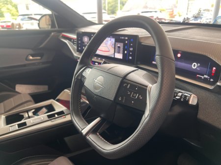 2025 Opel Grandland - photo 20