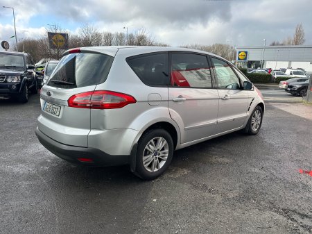 2014 Ford S-Max - photo 5