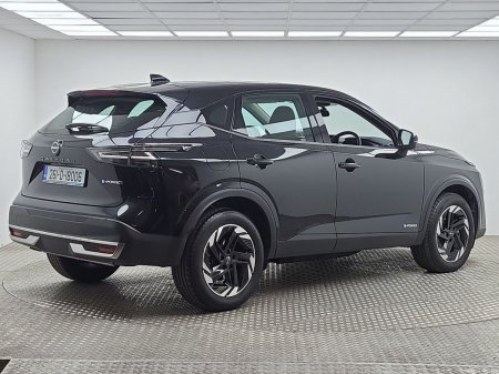 2026 Nissan Qashqai - photo 14