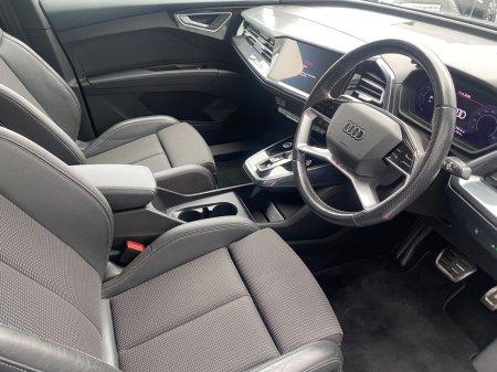 2023 Audi Q4 e-tron - photo 10