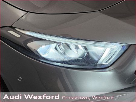 2022 Mercedes-Benz A-Class - photo 24
