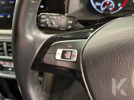2022 Volkswagen Polo - photo 17