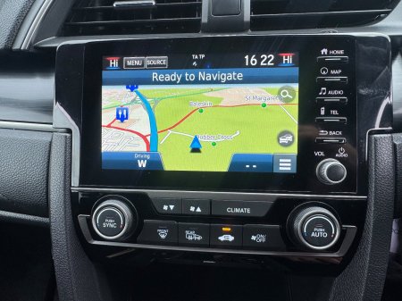 2019 Honda Civic - photo 10