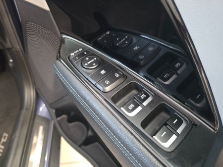 2020 Kia Niro - photo 19
