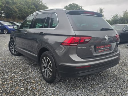 2016 Volkswagen Tiguan - photo 4