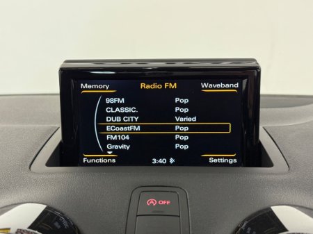 2016 Audi A1 - photo 17
