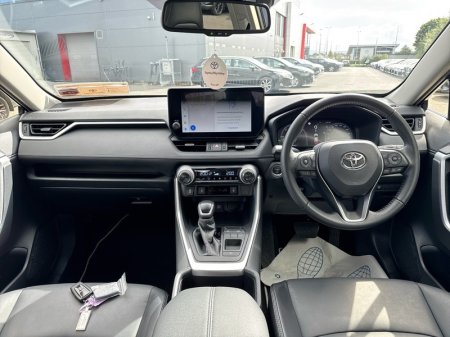 2023 Toyota RAV4 - photo 8
