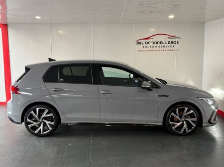 2023 Volkswagen Golf - photo 7