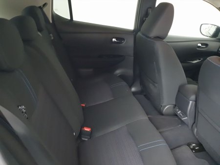 2024 Nissan Leaf - photo 14