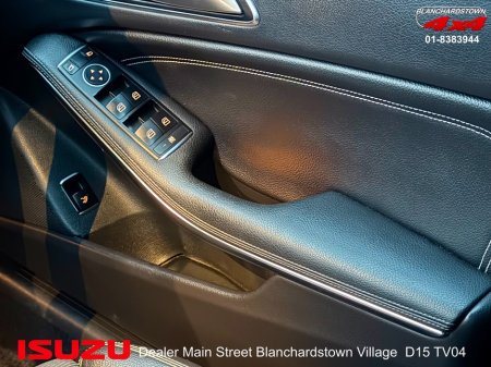 2016 Mercedes-Benz CLA - photo 19