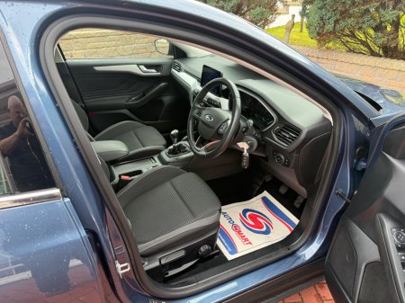 2021 Ford Focus - photo 13