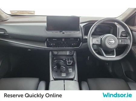 2024 Nissan X-Trail - photo 3