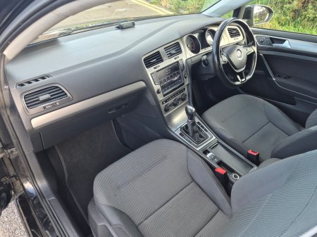 2014 Volkswagen Golf - photo 17