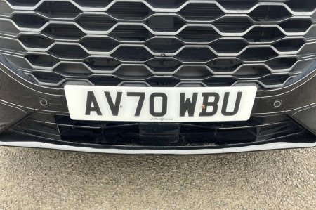 2020 Ford Kuga - photo 23