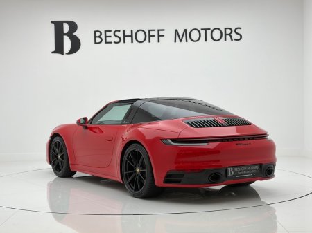 2023 Porsche 911 - photo 3