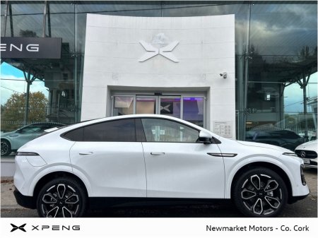 2026 XPeng G6 - photo 9