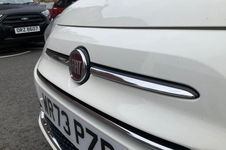 2023 Fiat 500 - photo 37