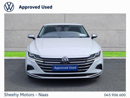 2023 Volkswagen Arteon - photo 9